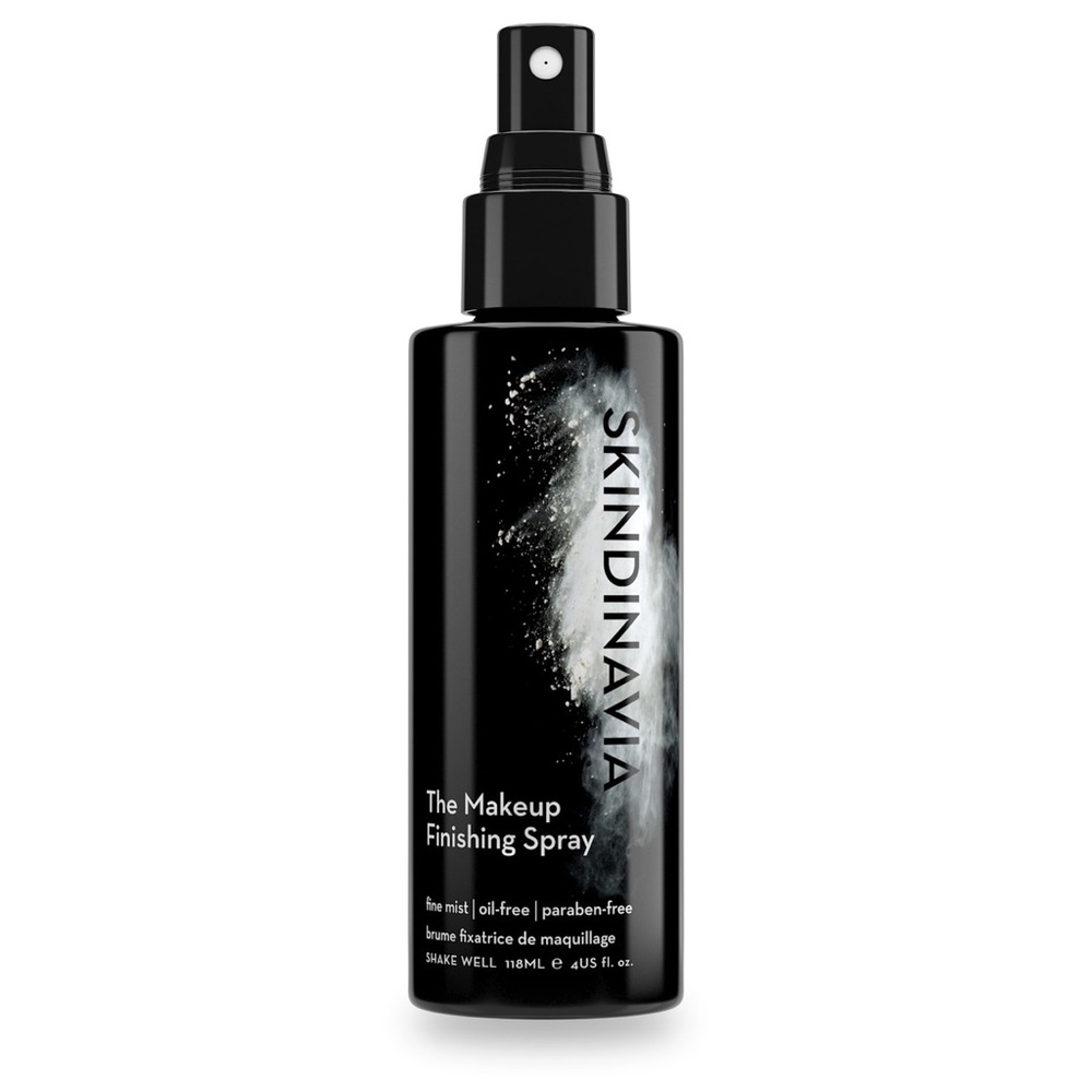 Skindinavia Makeup Setting Spray
